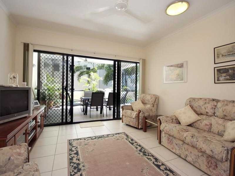 5/5 Nellie Street, Parramatta Park QLD 4870