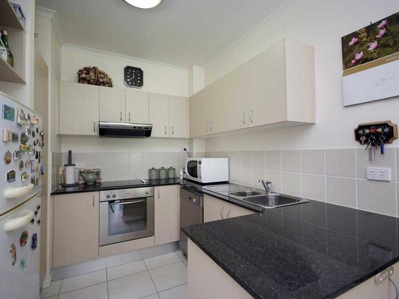 5/5 Nellie Street, Parramatta Park QLD 4870