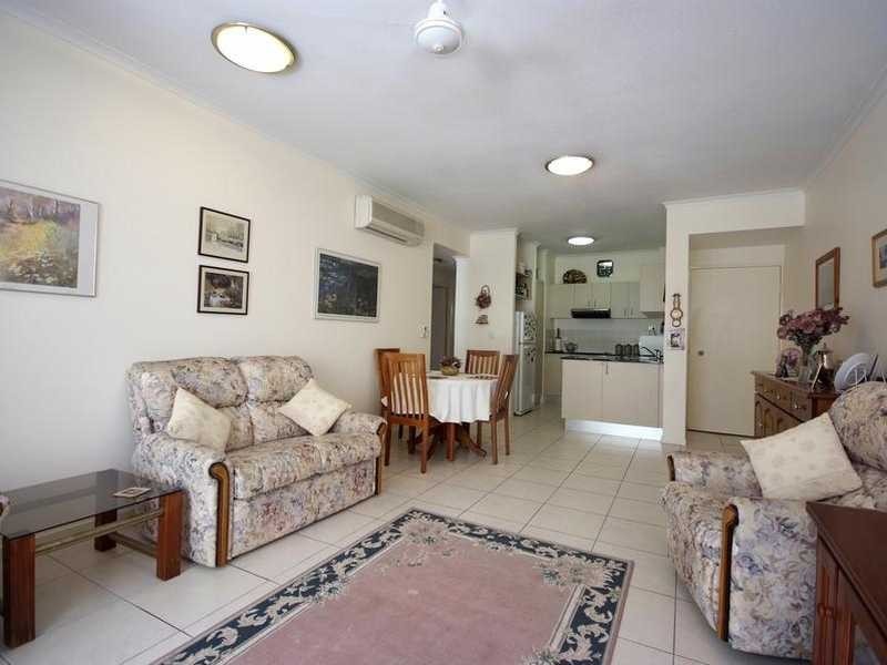 5/5 Nellie Street, Parramatta Park QLD 4870