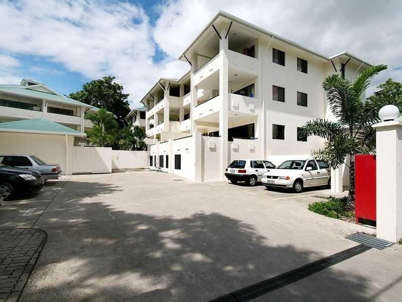 5/5 Nellie Street, Parramatta Park QLD 4870