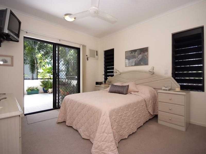 5/5 Nellie Street, Parramatta Park QLD 4870