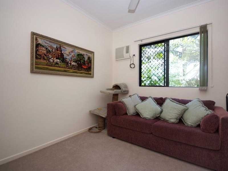 5/5 Nellie Street, Parramatta Park QLD 4870