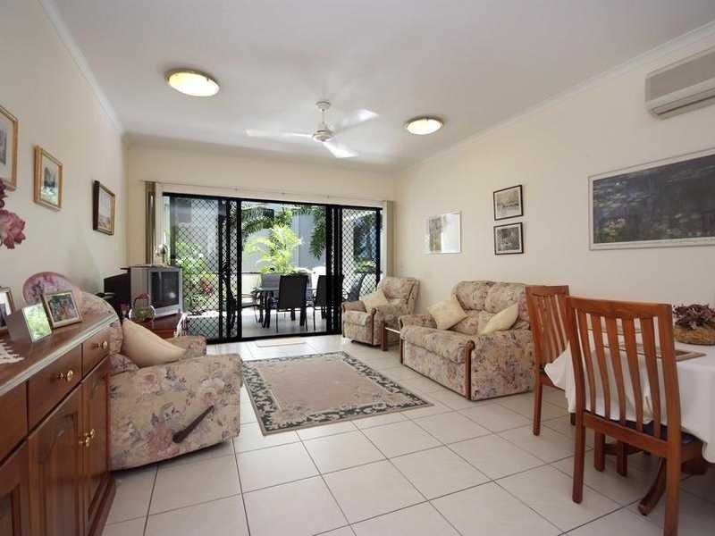 5/5 Nellie Street, Parramatta Park QLD 4870