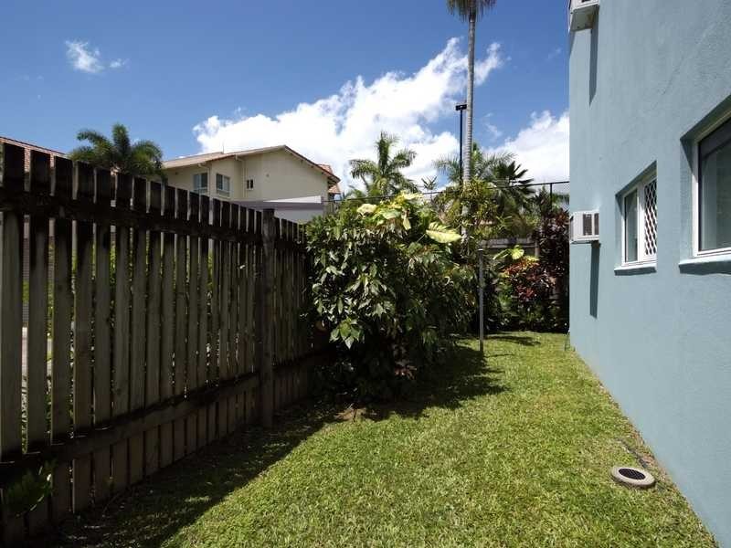 1/361 McLeod Street, Cairns QLD 4870