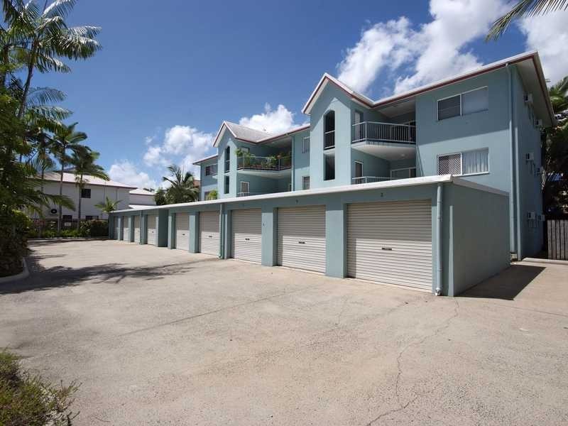 1/361 McLeod Street, Cairns QLD 4870