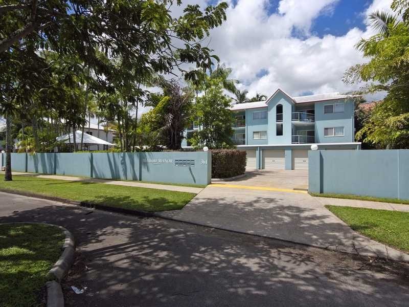 1/361 McLeod Street, Cairns QLD 4870