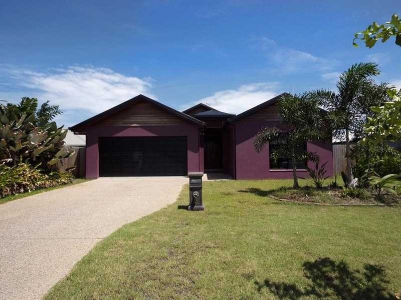 3 Roderick Street, Bentley Park QLD 4869
