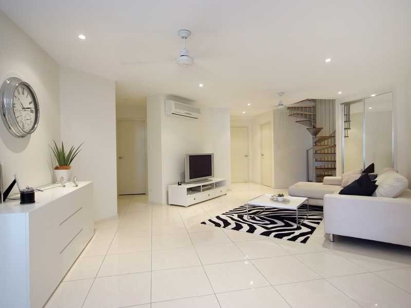 15/21 Digger Street, Cairns North QLD 4870