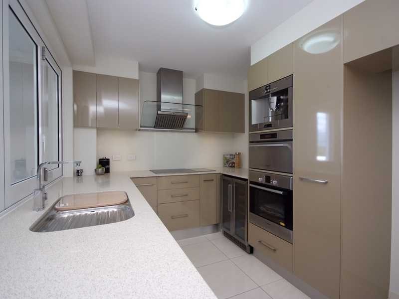 15/21 Digger Street, Cairns North QLD 4870