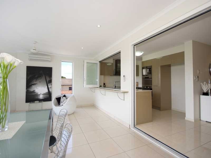 15/21 Digger Street, Cairns North QLD 4870