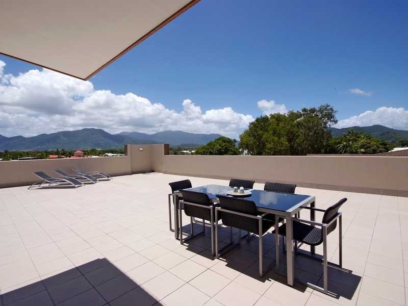 14/21 Digger Street, Cairns North QLD 4870