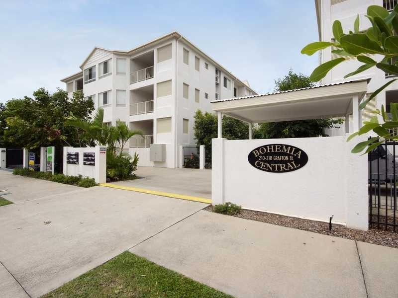 19/210 Grafton Street, Cairns QLD 4870