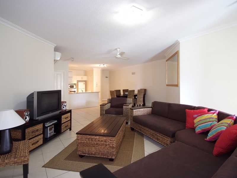 19/210 Grafton Street, Cairns QLD 4870