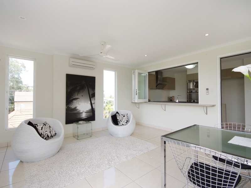 13/21 Digger Street, Cairns North QLD 4870