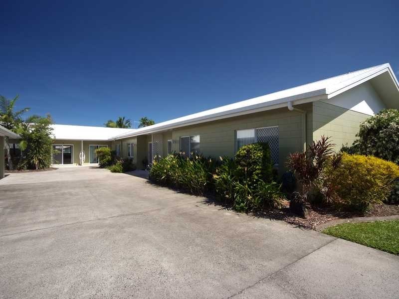 1 & 3/28 Tiffany Street, White Rock QLD 4868