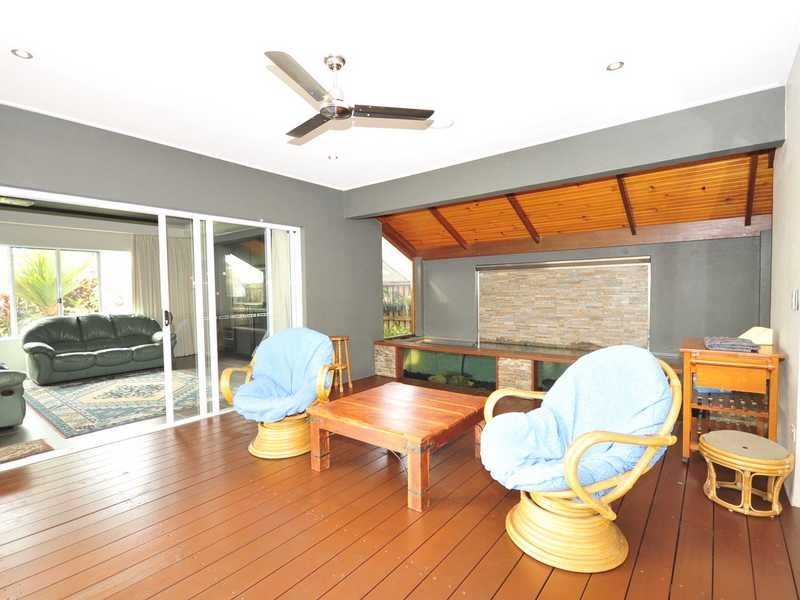 3 Ashwood Circuit, Smithfield QLD 4878