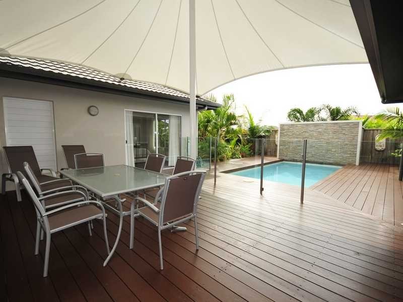 3 Ashwood Circuit, Smithfield QLD 4878