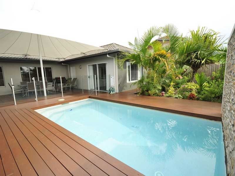 3 Ashwood Circuit, Smithfield QLD 4878