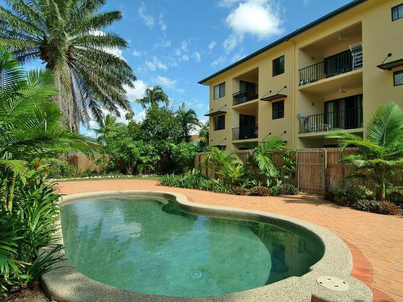 5/61 Minnie Street, Parramatta Park QLD 4870