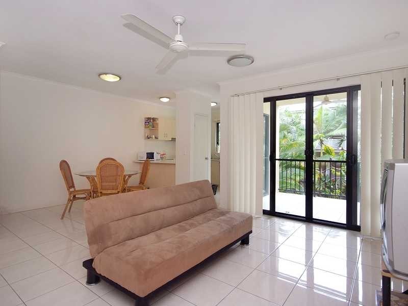 5/61 Minnie Street, Parramatta Park QLD 4870
