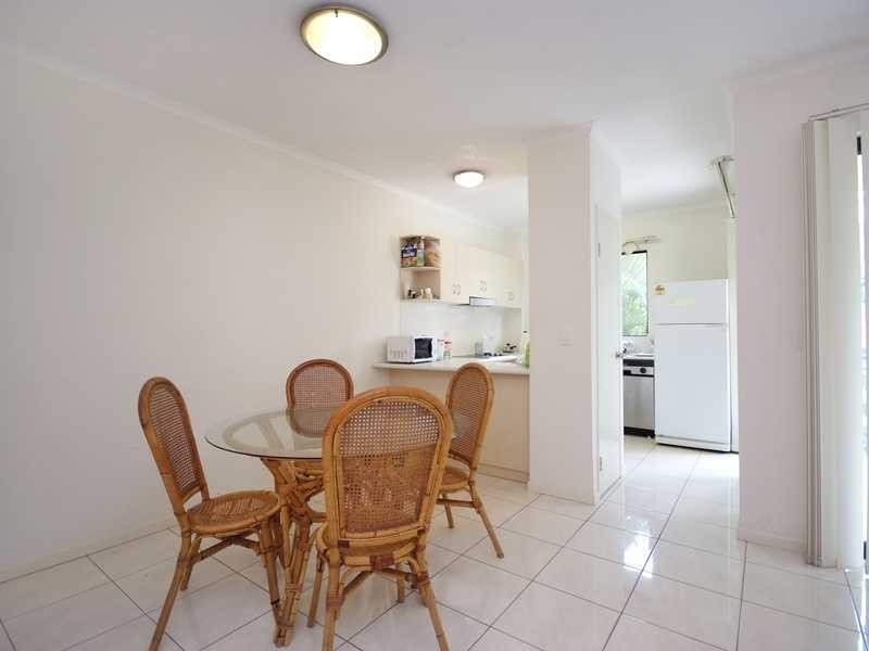 5/61 Minnie Street, Parramatta Park QLD 4870