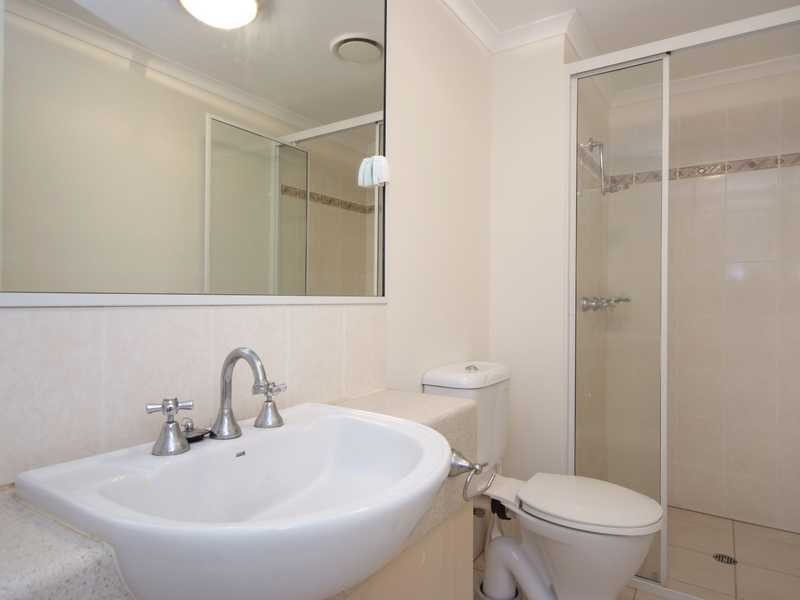5/61 Minnie Street, Parramatta Park QLD 4870