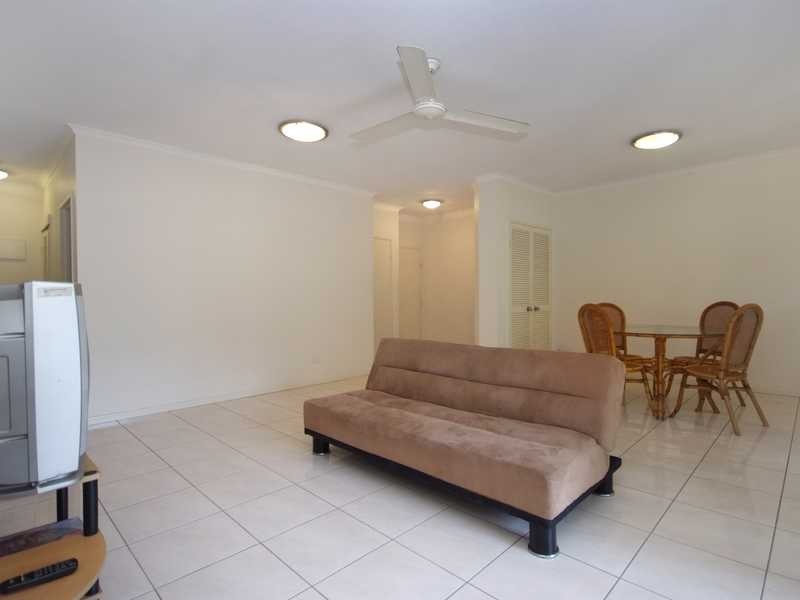 5/61 Minnie Street, Parramatta Park QLD 4870