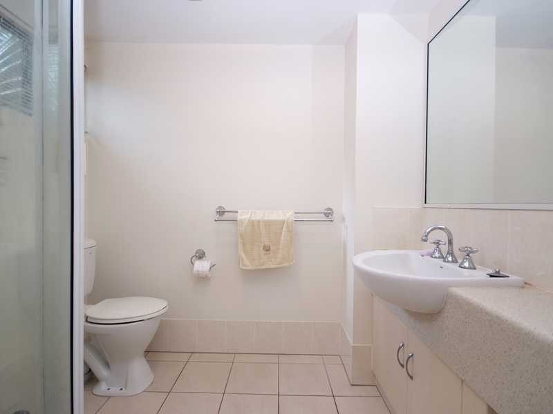 5/61 Minnie Street, Parramatta Park QLD 4870