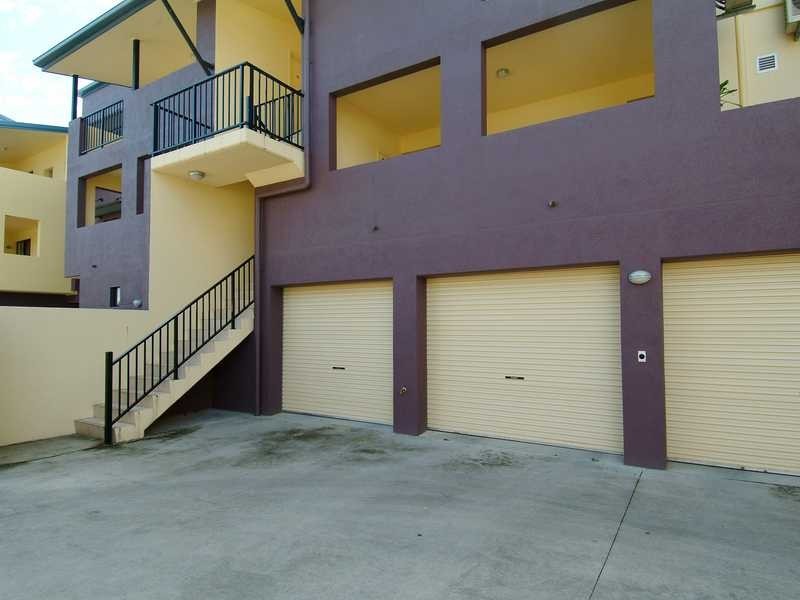5/61 Minnie Street, Parramatta Park QLD 4870