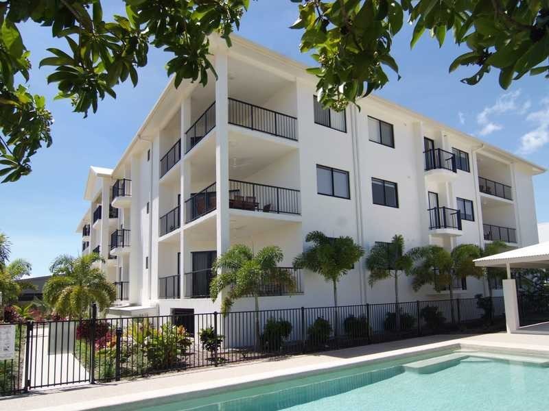 9 / 15-17 Minnie Street, Cairns QLD 4870