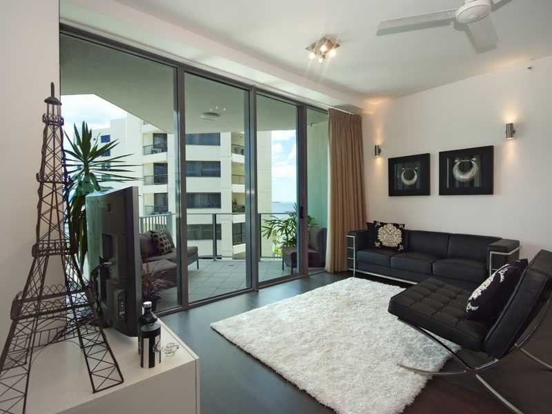 1002/99 Esplanade, Cairns City QLD 4870