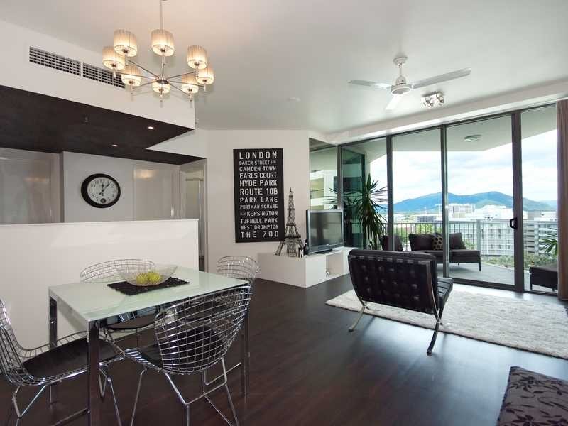 1002/99 Esplanade, Cairns City QLD 4870