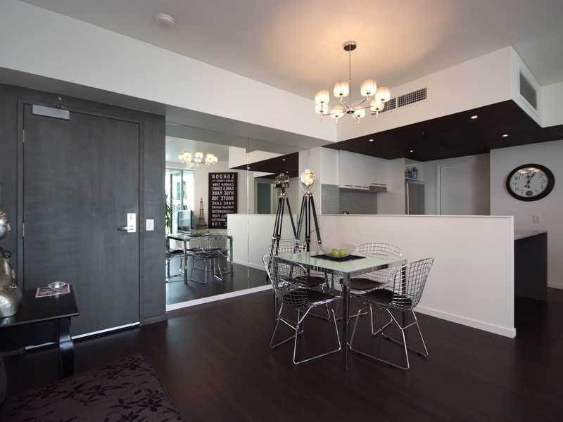 1002/99 Esplanade, Cairns City QLD 4870