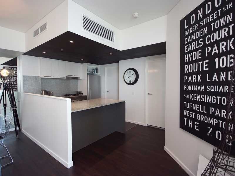 1002/99 Esplanade, Cairns City QLD 4870