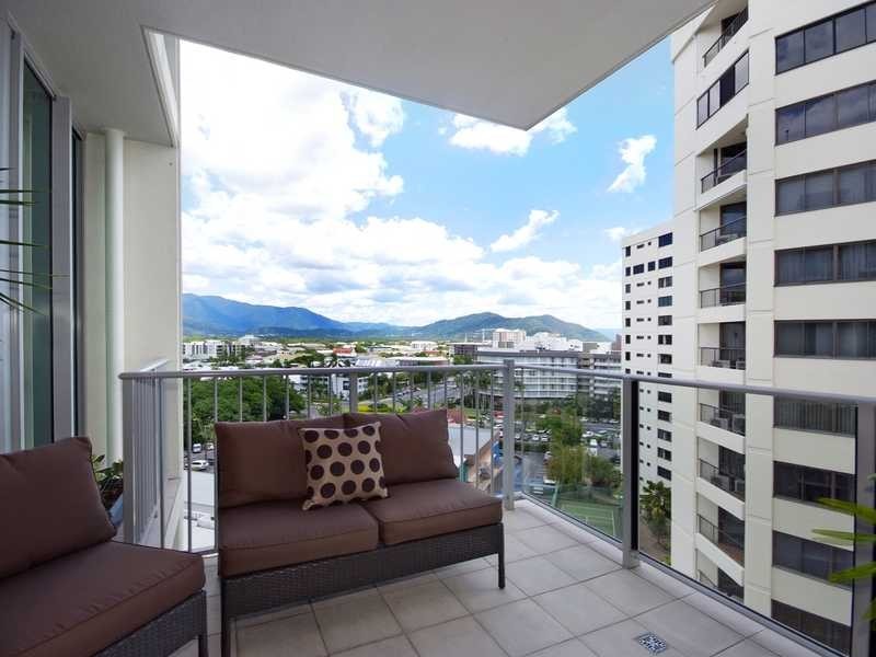 1002/99 Esplanade, Cairns City QLD 4870