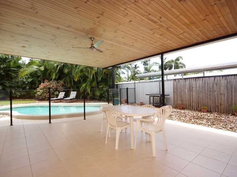 52 Boden Street, Edge Hill QLD 4870