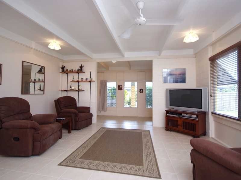 52 Boden Street, Edge Hill QLD 4870