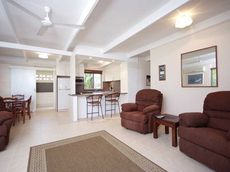 52 Boden Street, Edge Hill QLD 4870