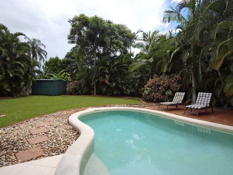 52 Boden Street, Edge Hill QLD 4870