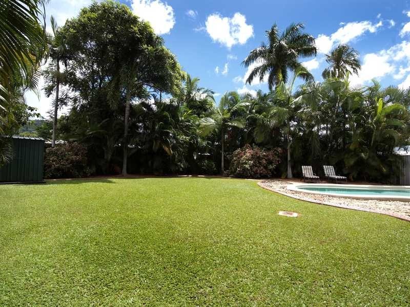 52 Boden Street, Edge Hill QLD 4870
