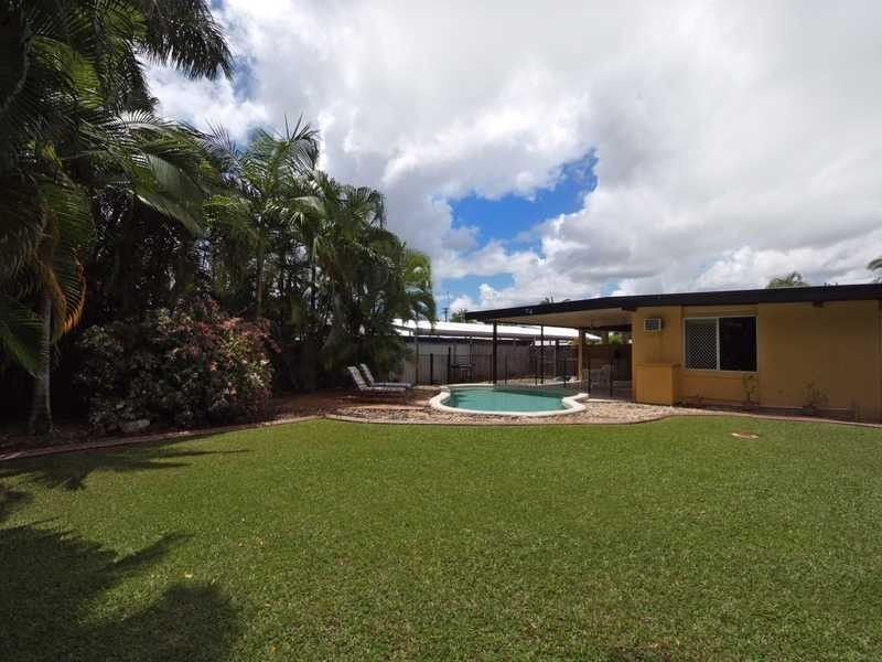 52 Boden Street, Edge Hill QLD 4870