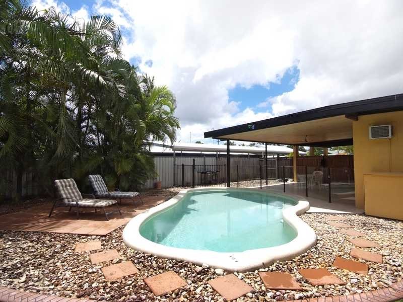 52 Boden Street, Edge Hill QLD 4870