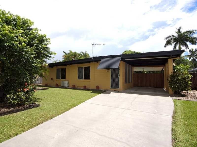 52 Boden Street, Edge Hill QLD 4870