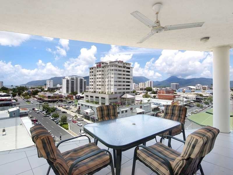 904/23 Mcleod Street, Cairns City QLD 4870