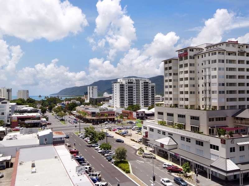 904/23 Mcleod Street, Cairns City QLD 4870