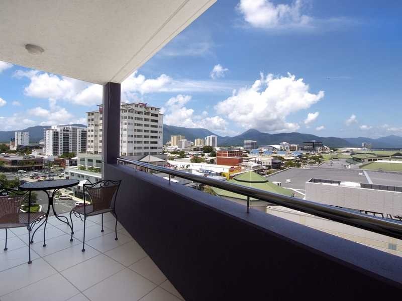 904/23 Mcleod Street, Cairns City QLD 4870
