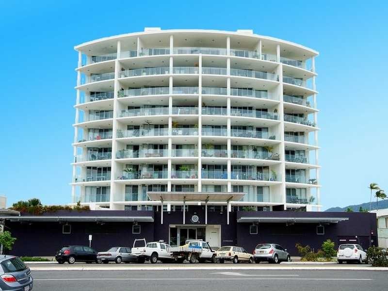 904/23 Mcleod Street, Cairns City QLD 4870