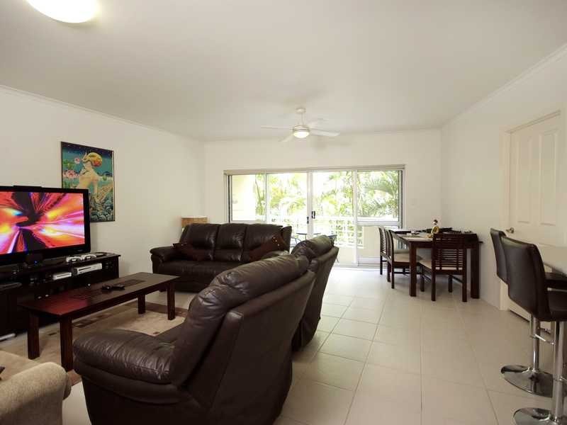 13/25 Digger Street, Cairns North QLD 4870