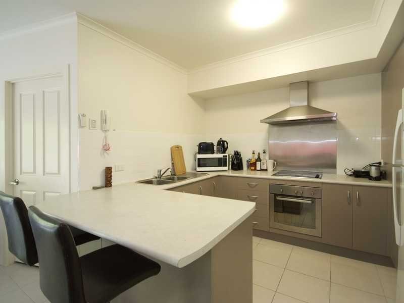 13/25 Digger Street, Cairns North QLD 4870