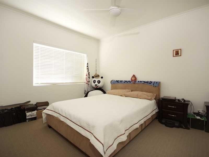 13/25 Digger Street, Cairns North QLD 4870